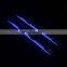 Led Door Sill Plate Strip for nissan silvia dynamic sequential style Welcome Light Pathway Accessories