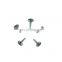 Limiting Transmission Oil Pan Bolt Land Rov Auto Parts Typ500050