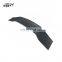 Dry carbon fiber DMC spoiler for Lamborghini Lp580 Lp610