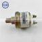 Oil pressure sensor for Foton Forland Aumark Auman tractor truck parts