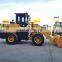 Mini Wheel Loader for Sale from China