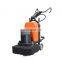 High capacity Floor grinding and polishing machine including remote control and wire control 380