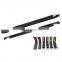Side Step For Car Side Board Foot Pedal Running Board For DMAX 2021