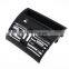 100021223 Center Console Fresh Air Outlet Vent Grill Cover for BMW 5 Series OE 64229158312 64229172167