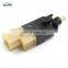 NEW Brake Pedal Mounted Stop Light Lamp Switch For Mercedes W211 219 OE 0105454409
