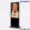 42 Inch Floor Standing Lcd Digital Signage Board