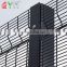 358 Anti Climb High Security Welded Mesh Fence