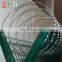 Anti-Clamb And Security Fence Concertina Razor Wire