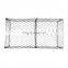 Hot Sale Powder Coated Security Fence Galvanized Steel Wire Mesh Fence with Cage Net Gabion Box