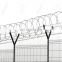 High Quality 358 Mesh Security Fence Hot for Sale