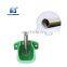 Automatic water feeder for rabbits/sheep/cow/goat,Drinking water bowl for pigs,Cattle iron drinking water bowl for goat farming