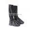 Fashion custom rain boot cover, shoe cover for sale, pvc shoe soles cover