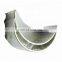 9-12271608-0 ZAX230 ZAX210 6BG1 Connecting rod bearing for engine parts