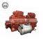 High Quality ZAX200 hydraulic pump ZAX210 main pump ZAX330 piston pump