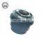 Dedicated ZX240-3 ZX240 travel gearbox ZX240LC-3 ZX240LC final drive without motor ZX240LCK travel reduction gearbox