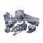 Oem Custom Prototype 3D Print Plastic By 3D Print Machin Cnc Machining Parts 3D Printing Service Cnc Milling Aluminum