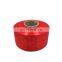 factory hot selling high tenacity dope dyed colors polyester nylon fdy yarn prices