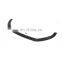 Carbon Fiber Front Lip for Audi A3 S3 2017 2018