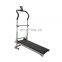 Hot Selling Health Exercise Treadmill Innovation With Shock Absorption Household Fitness Equipment Adjustable