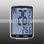 2021 Hot Selling Waterproof Bicycle Code Meter Wireless Code Meter Super Bright Led Luminous Bicycle Code Meter
