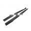 Carbon Fiber Facelift RS3 Car Side Skirts Extension for Audi RS3 8V Sedan 17-18