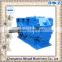 H/B Serial Helical /Bevel Transmission Gear box Parts Reducer With Electric Engine motors for agricultural equipments