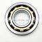 BNH015 Single Angular Contact Ball Bearings BNH 0015 Standard Size 75x115x20mm