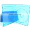 7mm blu-ray dvd case bluray cases single side