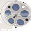 Factory Price High Quality shadowless operation light Operation room Surgical lamp for lower ceiling
