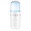 Hot-selling style beautiful appearance alcohol disinfectant nano spray machine and portable USB charging