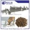 Fully automatic expanded pet food machine