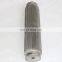 High quality stainless steel Pleated Filters,air filter element, Microporous folded filter