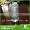 High quality stainless steel fitting kc double pipe nipple