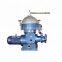 Oil Separator(centrifuge type)/ oil purification system