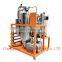 10L/Min Food Grade Stainless Degenerative Cooking Palm Oil Filtrating Device COP-S-10