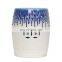 Southeast asian style home decoration porcelain garden Stools