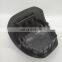 High quality steering wheel plastic srs car airbag cover for PG 2008