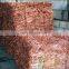 Insulated Copper Wire Scrap Gold Red OEM Color Material Origin Type Min Place Model Content Scrap 99 for Ingots HEB