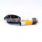 M18 Adjustable Infrared Sensor Switch 10-30cm Distance Optical Sensor NPN PNP 18mm Photoelectric Switch