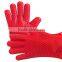 Silicone Heat-resistant Grilling Oven Baking Gloves