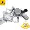 High Quality Auto Spare Parts Front Right Window Regulator Assembly 69801-02160 For COROLLA ZRE15#