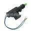 12v/24v central locking system Actuator With Mabuchi Motor