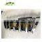 For Toyota 2014 Prado Grille 53101-60b90 53101-60c00 Grilles Guard Car Chrome Front Grille Automobile Mesh Automobile grid