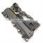 Factory Price Auto parts Engine Cylinder Valve Cover 11127568581 High quality The cylinder cover Valve cover for 3SERIES E90 N46
