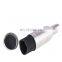 360 ml /750ml  Stainless Steel Three-section cup with thread