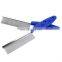 High Quality Plastic Pet Lice Nit Free Tick Remover Flea Comb