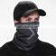 amazon hot sell face scarf big beard fabric bandana for sale