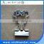China manufacturer promotional metal binder clip