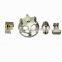 Low Price Guaranteed Quality China Custom Cnc Machined Steel Auto Parts With Milling