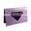 Innovate Unique Cosmetic Shadow Magnetic Makeup Case Private Label Palette Eyeshadow Packaging